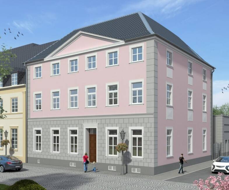 Schöner Leben in bester Platzlage, 47829 Krefeld (Gartenstadt Uerdingen)