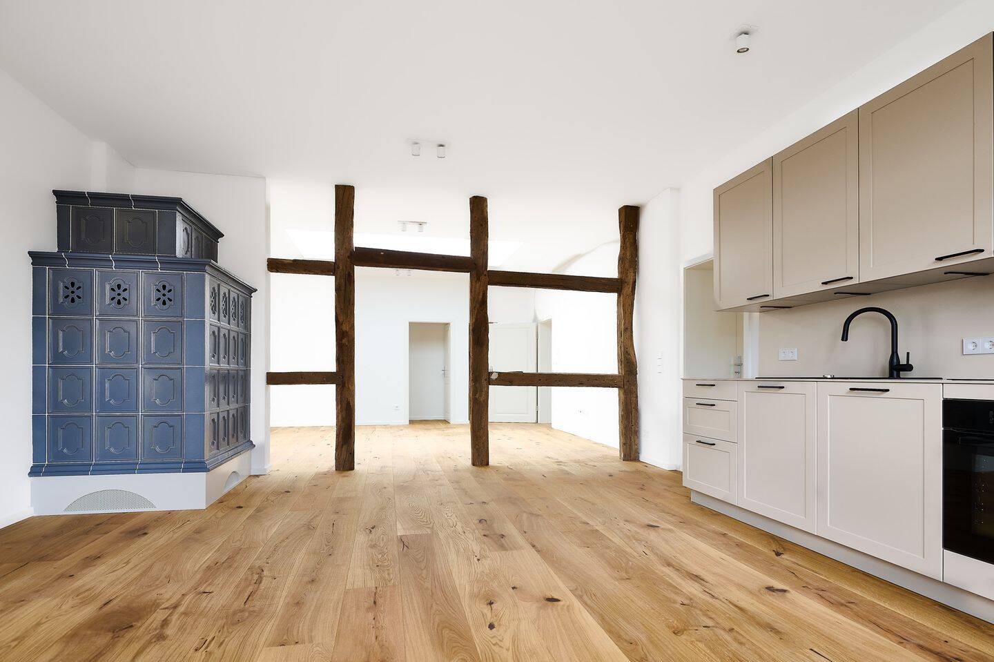 Wohnung in Detmold / Hornoldendorf, 32760 Detmold