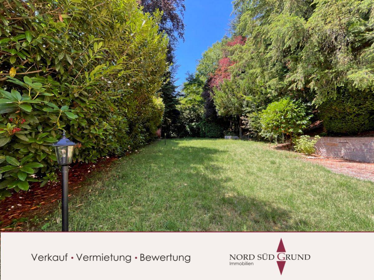 Lichtentaler Allee Baden-Baden | Seltenes 1.663 m² Parkgrundstück mit Villa in absoluter Spitzenlage, 76530 Baden-Baden (Ebersteinburg Innenstadt Lichtental Varnhalt Weststadt)