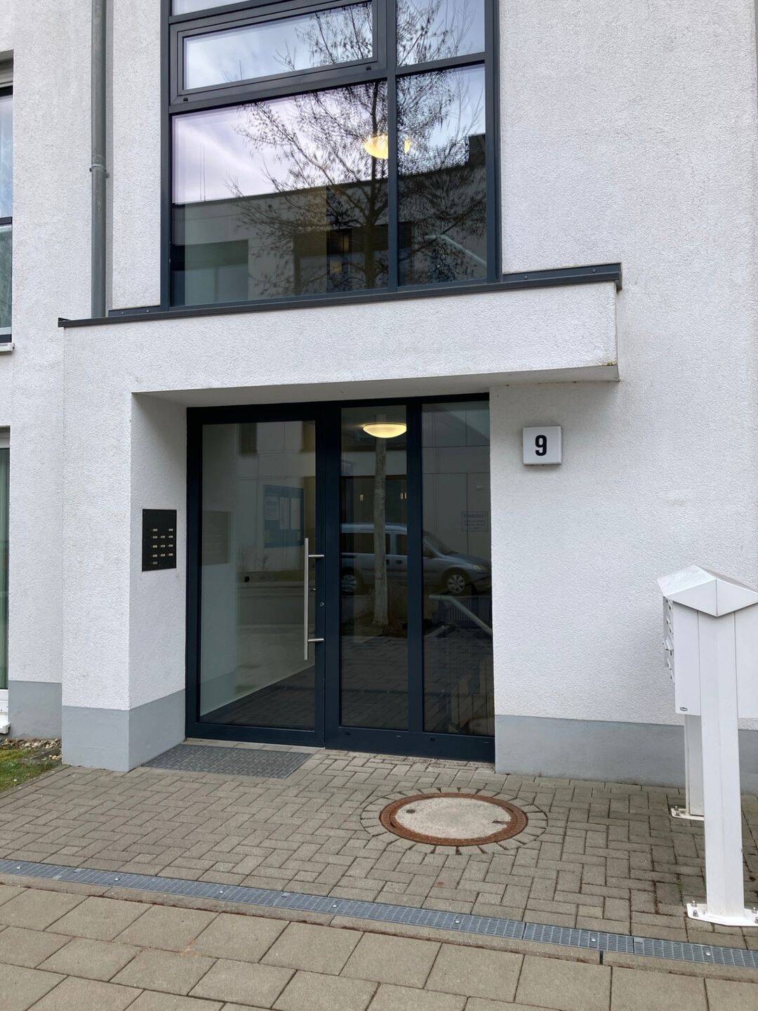 1600/47215/80 E2 „Attraktive 2-Zimmer -Wohnung im Erdgeschoss in Meerbusch Osterath mit großzügigem Garten“, 40670 Meerbusch