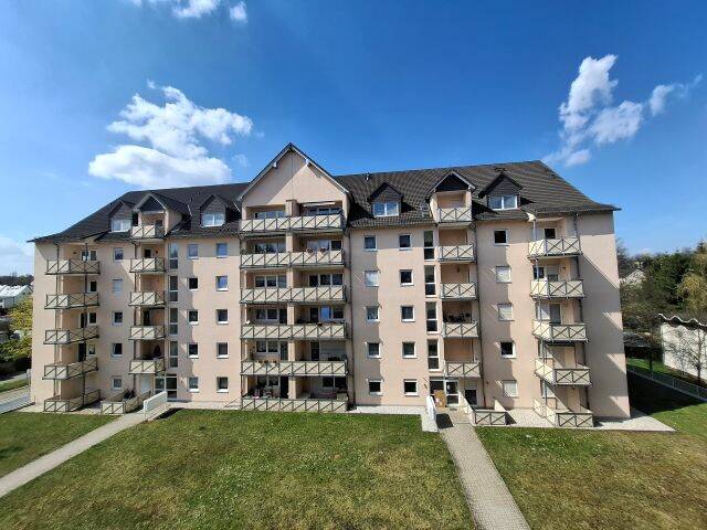 SONNIGE SINGLEWOHNUNG MIT WEITBLICK …, 9126 Chemnitz (Altchemnitz Bernsdorf Gablenz Lutherviertel Sonnenberg)
