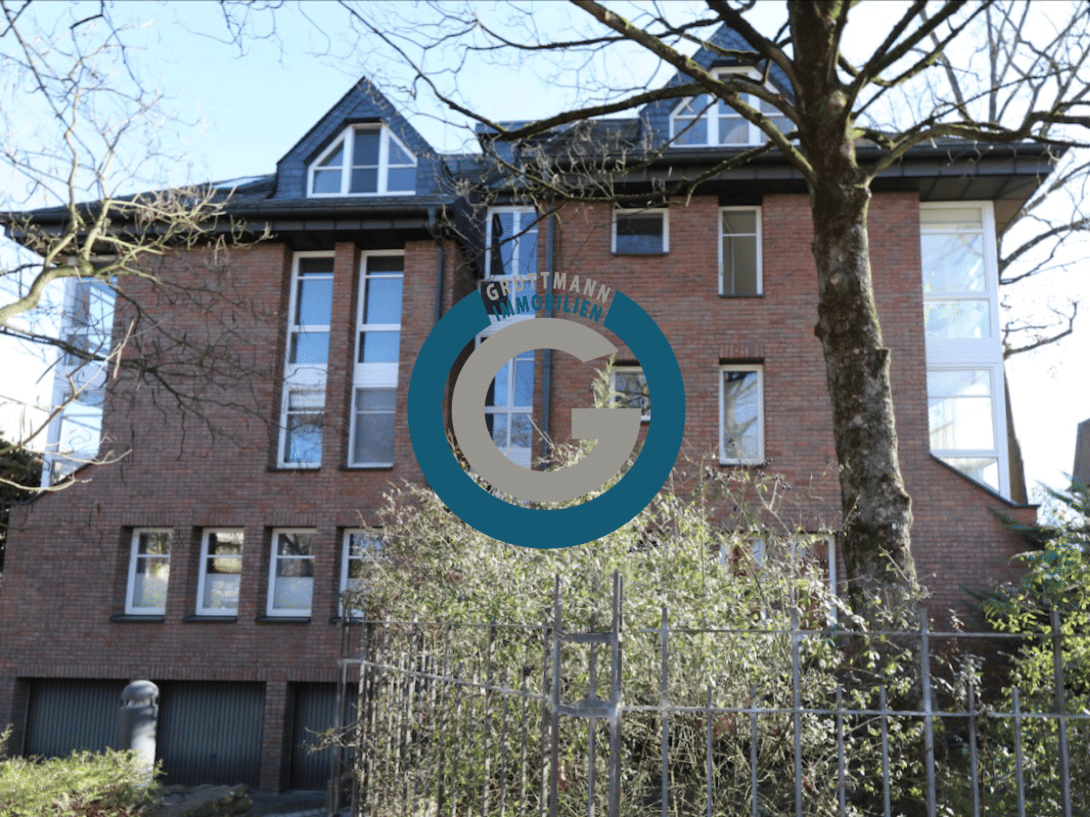 SOLIDE BAUSUBSTANZ, TERRASSE, GARTENBEREICH & GARAGE – RUHIGE LAGE – ZUR ZEIT VERMIETET, 12203 Berlin (Steglitz-Zehlendorf Lichterfelde)