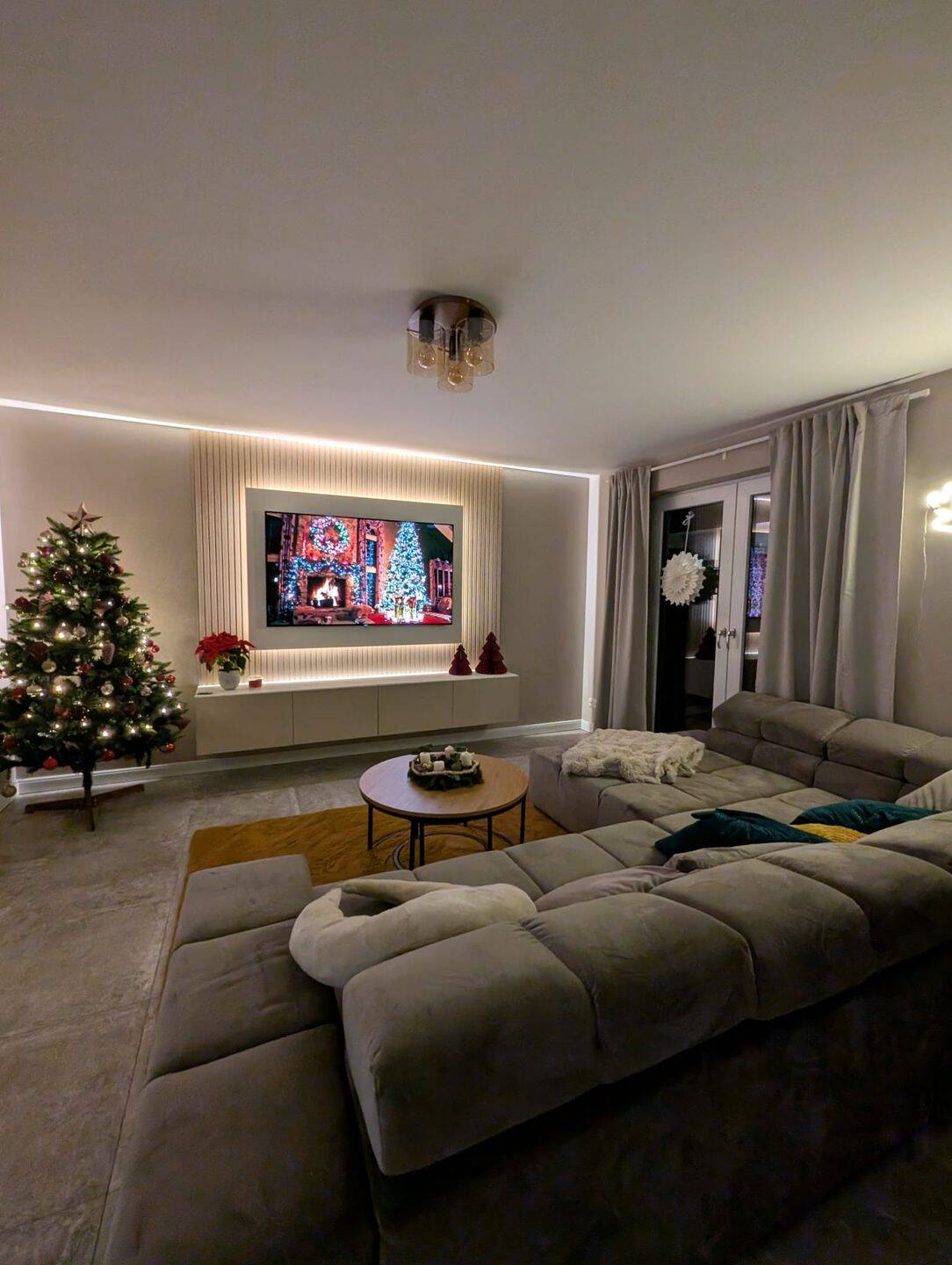 149 m² Doppelhaushälfte mit Garten, Terrasse & Wärmepumpe – Elmshorn, 25337 Elmshorn
