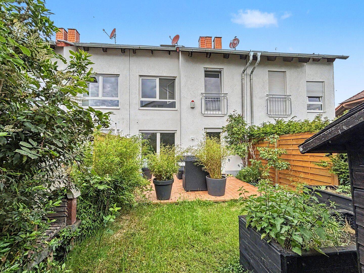Eppertshausen – 6-Zimmer-Haus in Familien-Wohlfühl-Lage, 64859 Eppertshausen