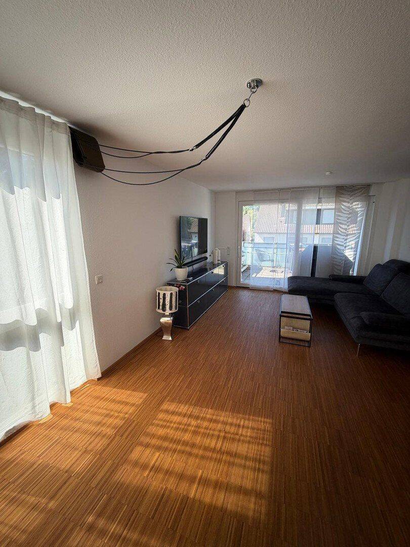 Schöne 4-Zimmer Wohnung in Wendlingen, 73240 Wendlingen am Neckar