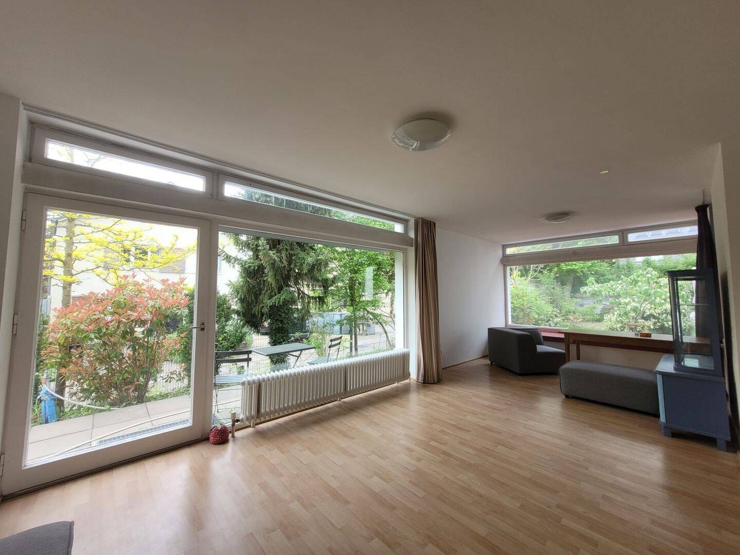 Frisch sanierte, teilmöblierte Einliegerwohnung mit Garten, 14169 Berlin (Steglitz-Zehlendorf Dahlem Lichterfelde Zehlendorf)