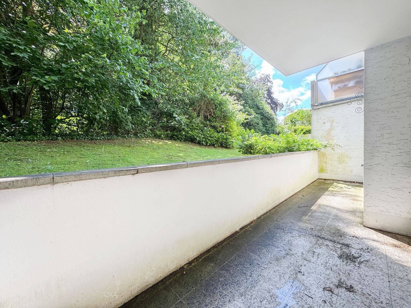 Gepflegte Souterrainwohnung in bester Lage von Wiemelhausen, 44799 Bochum (Altenbochum Querenburg Weitmar Wiemelhausen)
