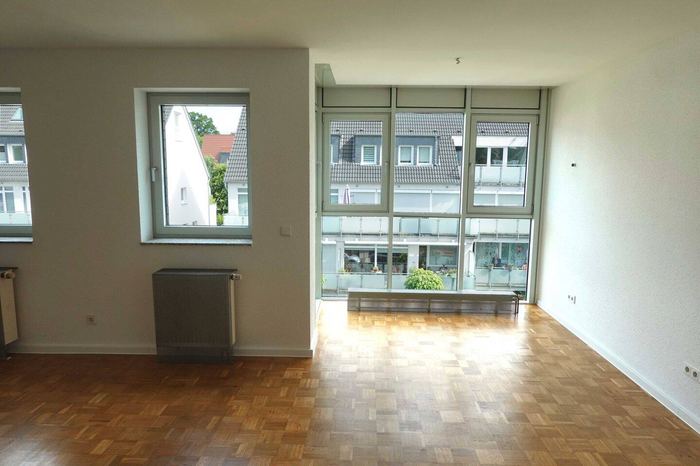 Sonnige 2-Zimmerwohnung in der Waldsiedlung!, 51375 Leverkusen (Schlebusch)