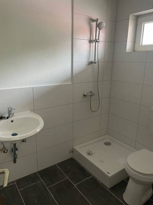 1-Zimmer-Wohnung mit Balkon, 63628 Bad Soden-Salmünster