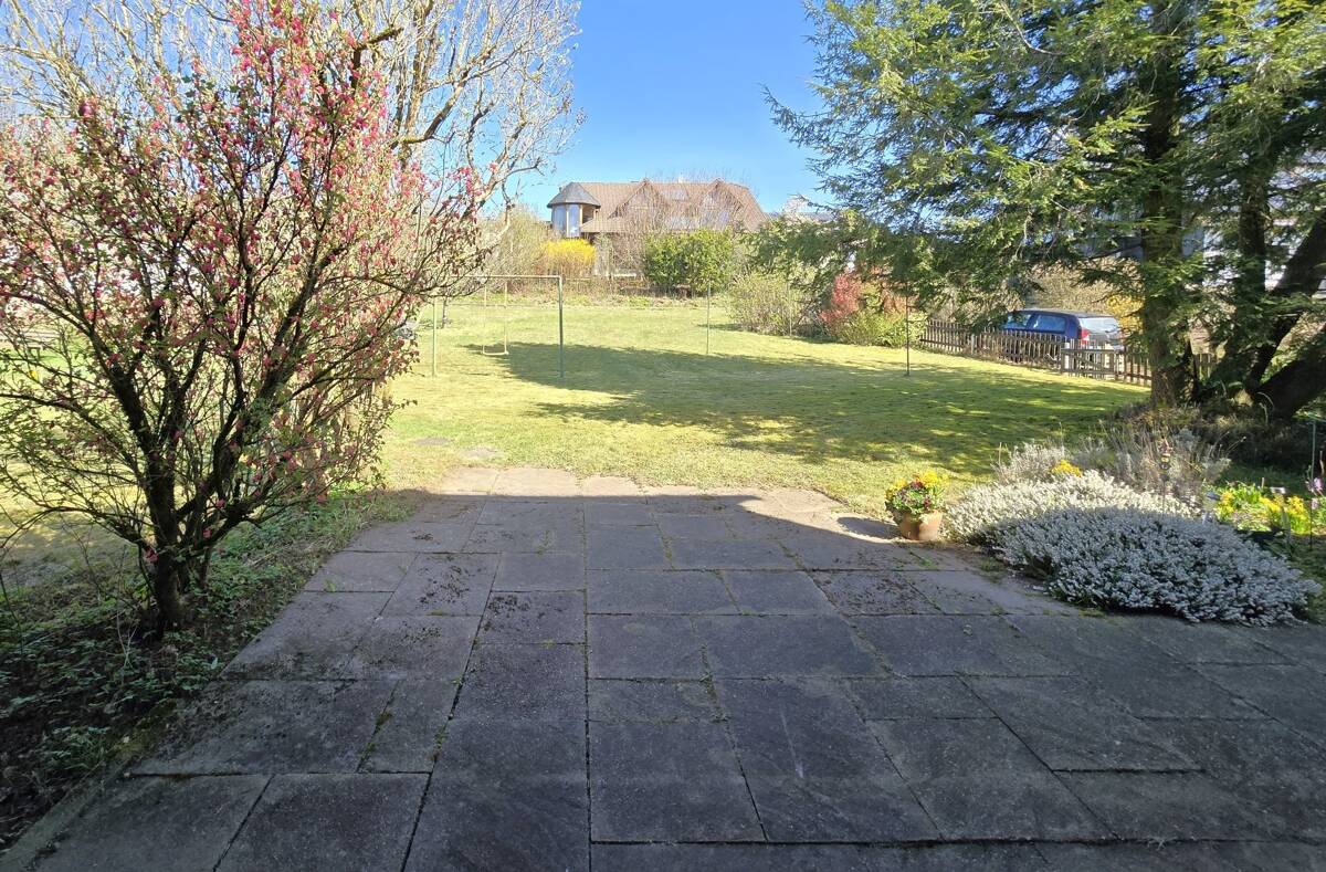XXL Haus und Grundstück!! Familienträume werden wahr! Sonnig, ruhig, 2tes Baugrundstück inkl., 35759 Driedorf