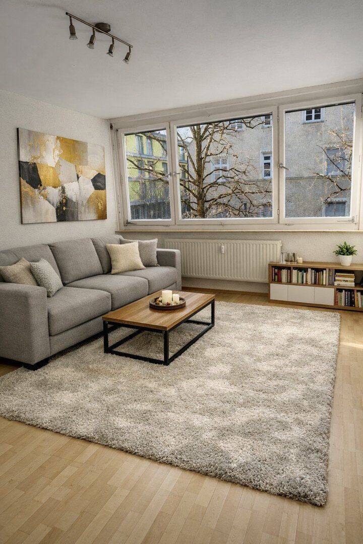 Schnucklige Wohnung im Zentrum von Singen, 78224 Singen (Hohentwiel)