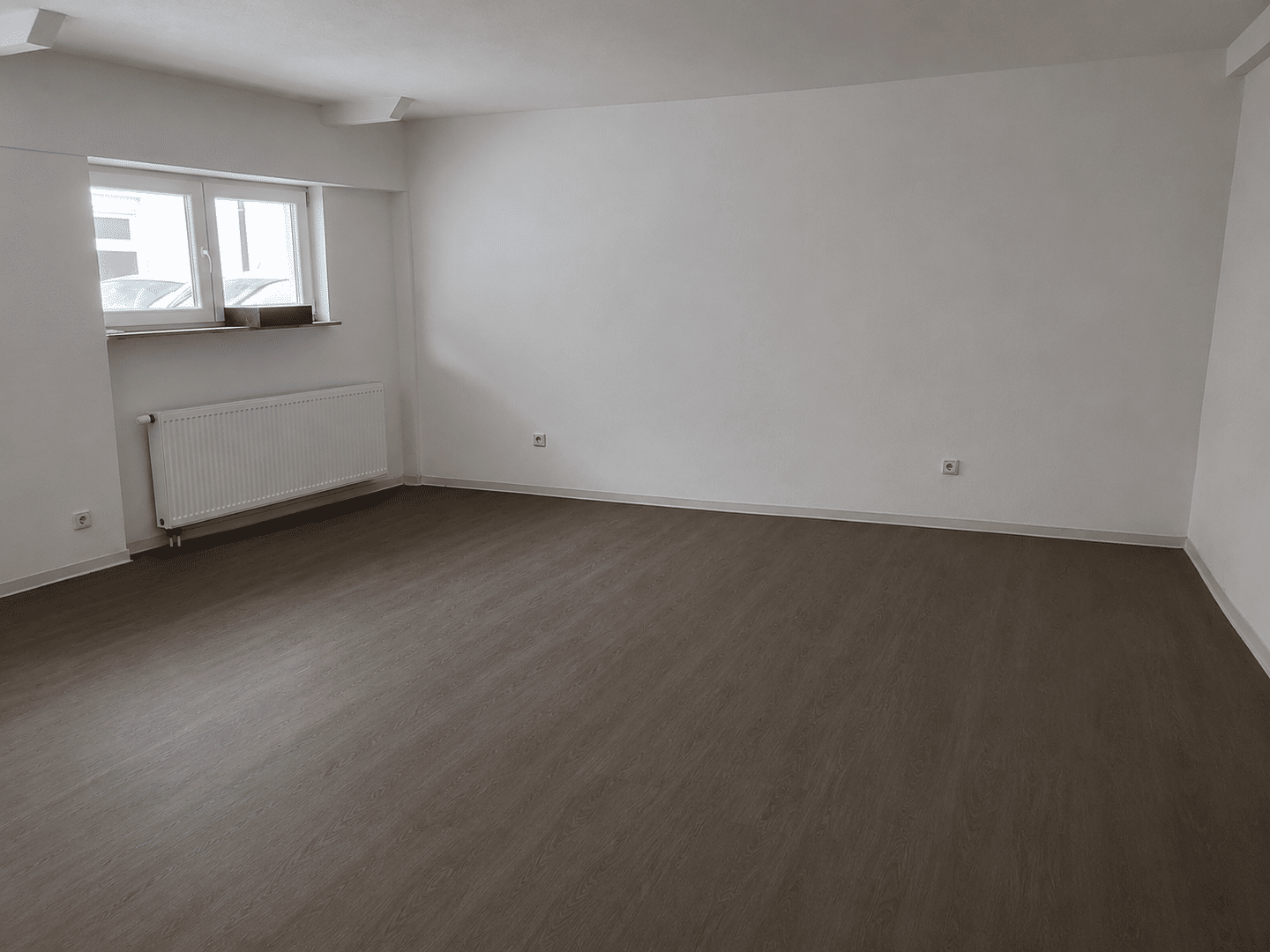 Frisch sanierte 3-Zimmer-Wohnung mit neuer Heizung & Elektrik, 67112 Mutterstadt
