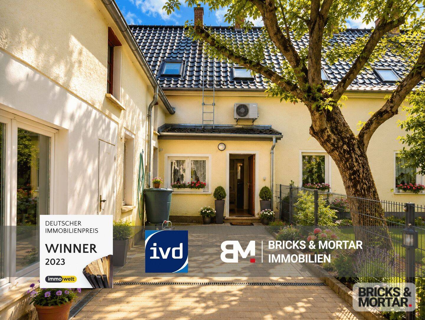 Charmantes Einfamilienhaus mit Garten, Kamin und viel Entwicklungspotenzial, 4519 Rackwitz