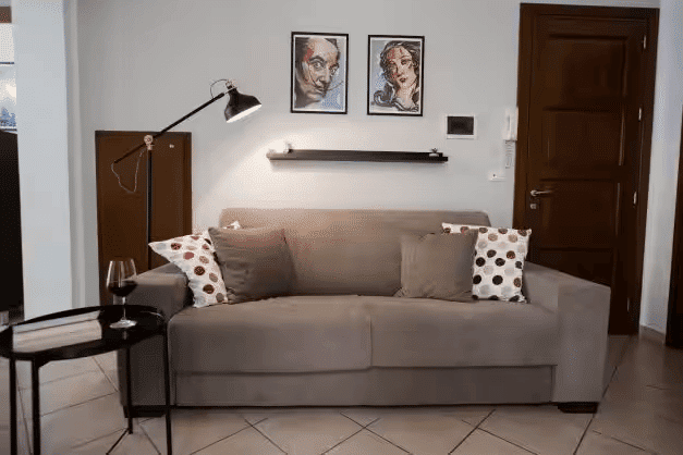 Mietwohnung, 1,5 Zimmer, 38 m², in Gilching, 82205 Gilching