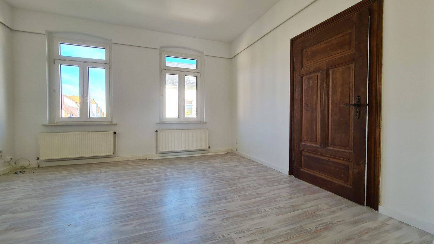Vierraumwohnung in beliebter Wohngegend, 6366 Köthen (Anhalt)