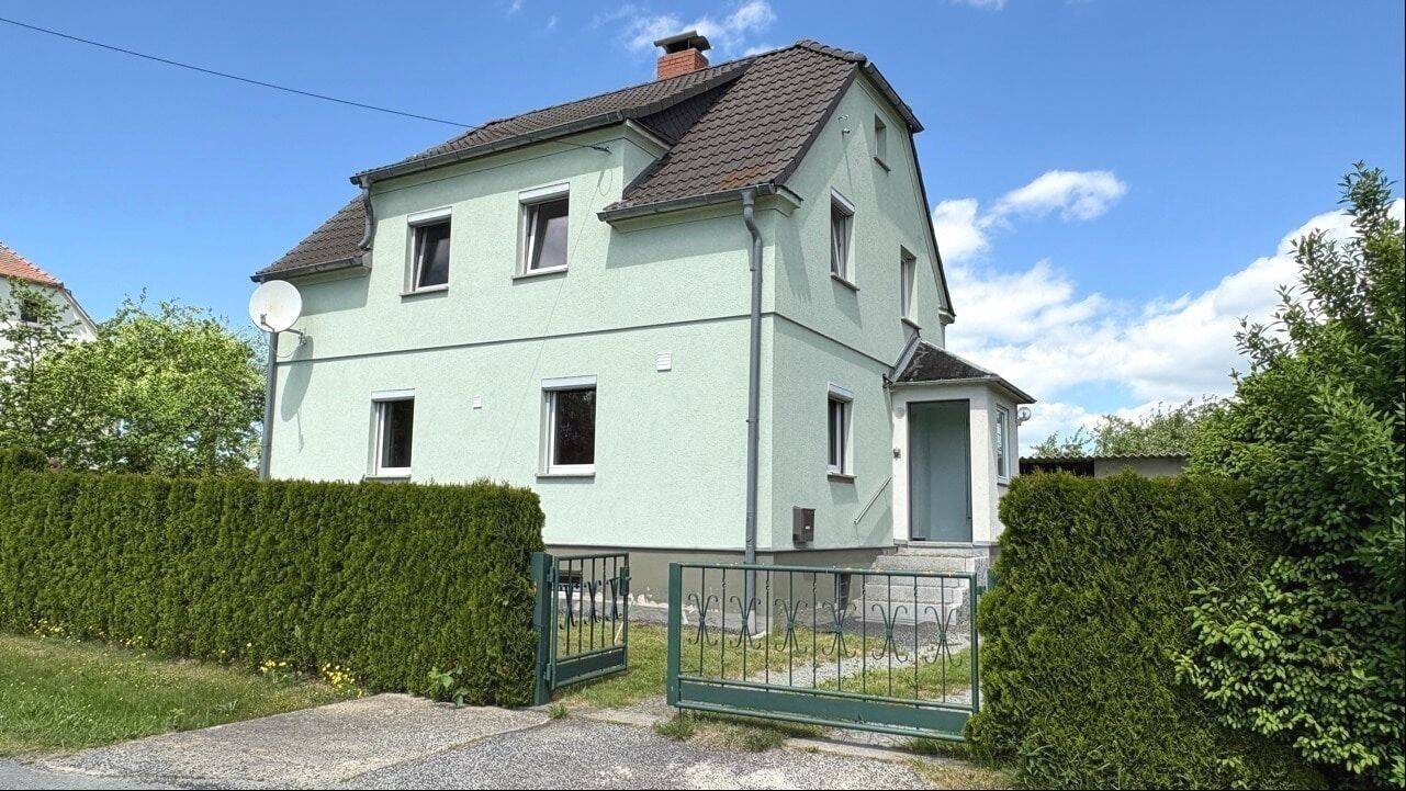 Wiesenidylle mit Weitblick, 2794 Leutersdorf
