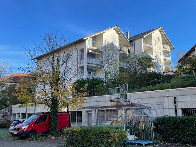 Netter Mieter inklusive!, 77855 Achern