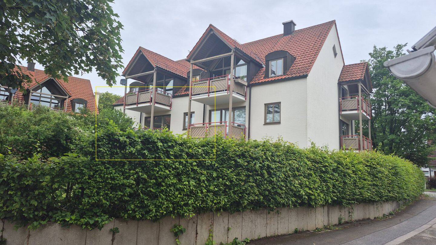 Perfekt für Pendler, 85238 Petershausen