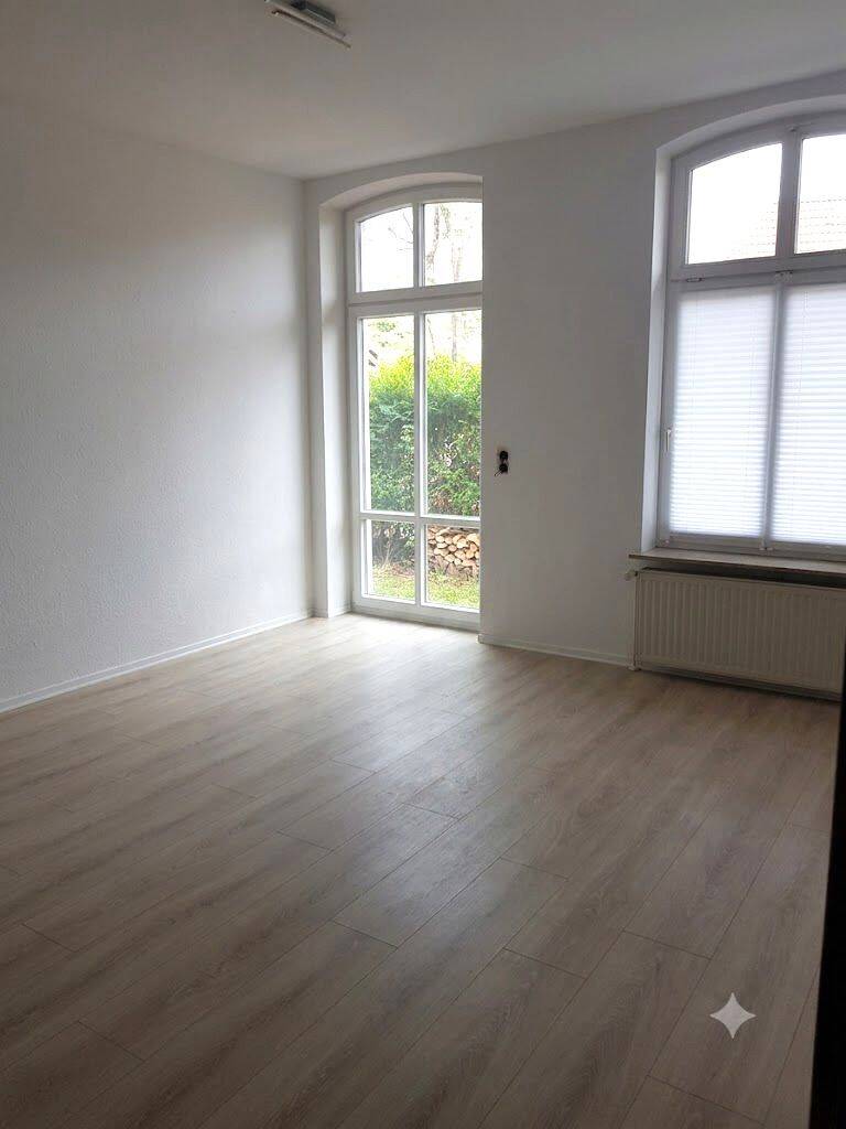 GUT GESCHNITTENE 2-ZIMMER-WOHNUNG MIT TERRASSE IN 21365 ADENDORF, 21365 Adendorf