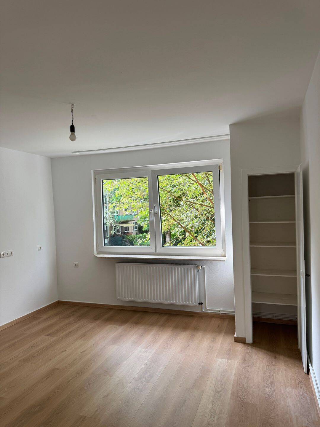Zentral gelegene Wohnung, 44793 Bochum (Hamme Hordel Innenstadt Weitmar Wiemelhausen)