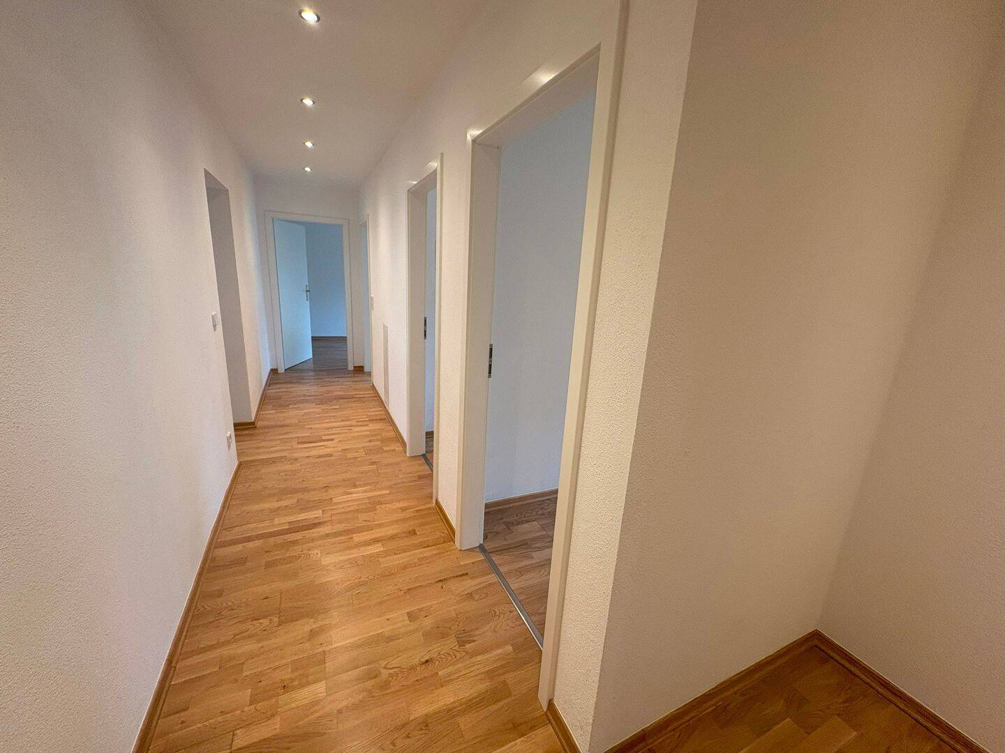 3-Zimmer-Wohnung im grünen und ruhigen Berlin-Marienfelde, 12279 Berlin (Tempelhof-Schöneberg Lichterfelde Marienfelde)