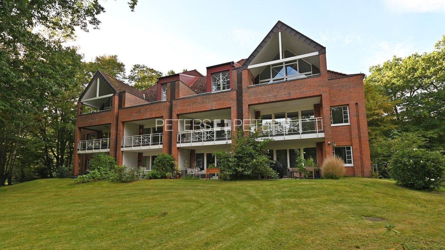 + Familienfavorit am Alsterlauf +, 22391 Hamburg (Wandsbek)
