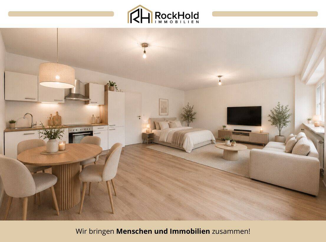 5,4% Rendite – Frisch renoviert – in Top-Lage von Durlach, 76227 Karlsruhe (Durlach Hohenwettersbach Stupferich)