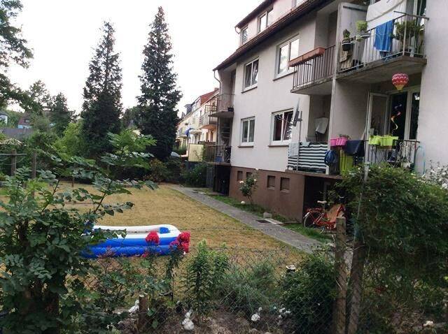 3-Zimmer-Wohnung im EG frei, 49086 Osnabrück (Darum Gretesch Lüstringen Voxtrup Widukindland)