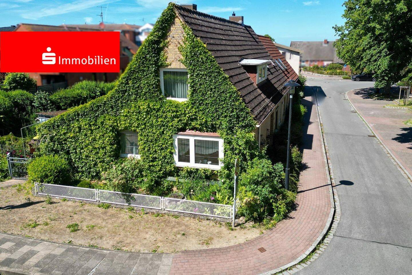 Einfamilienhaus im Zentrum von Stein, 24235 Stein