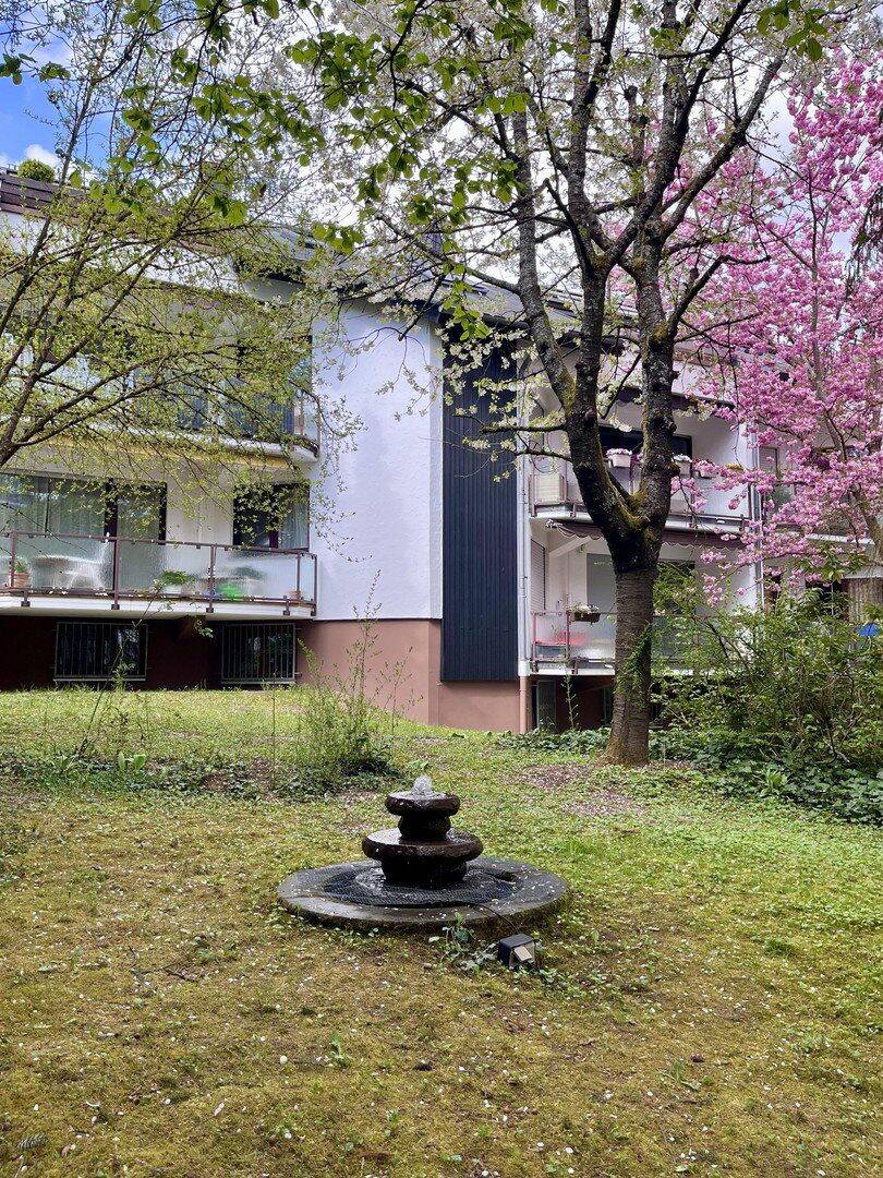 1+1=1 * Großzügige, familientaugliche ETW in ruhiger und dennoch zentraler Lage * in Niedernhausen, 65527 Niedernhausen