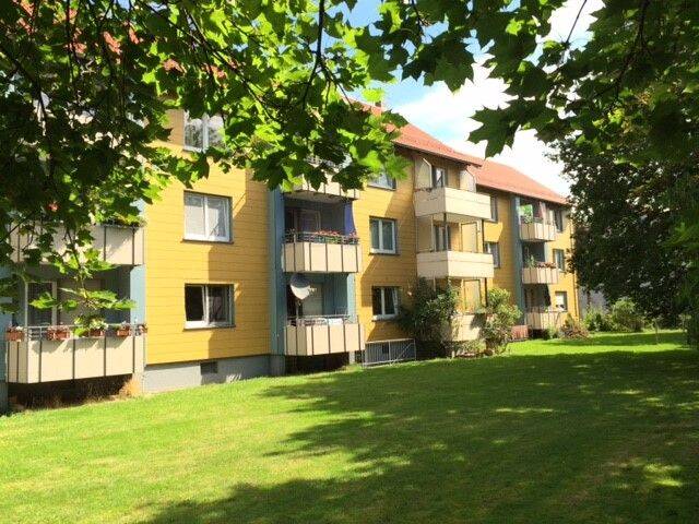 Schöne 3-Zimmer-Mietwohnung ca. 63 m² mit Balkon in Kassel-Harleshausen, 34128 Kassel (Harleshausen Jungfernkopf Kirchditmold)