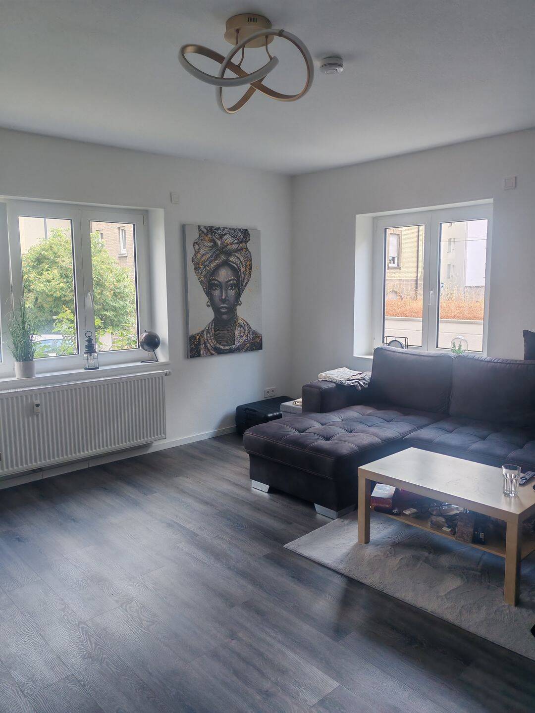Schöne 3-Zimmer-Wohnung in Stuttgart-West, 70193 Stuttgart (Nord West)