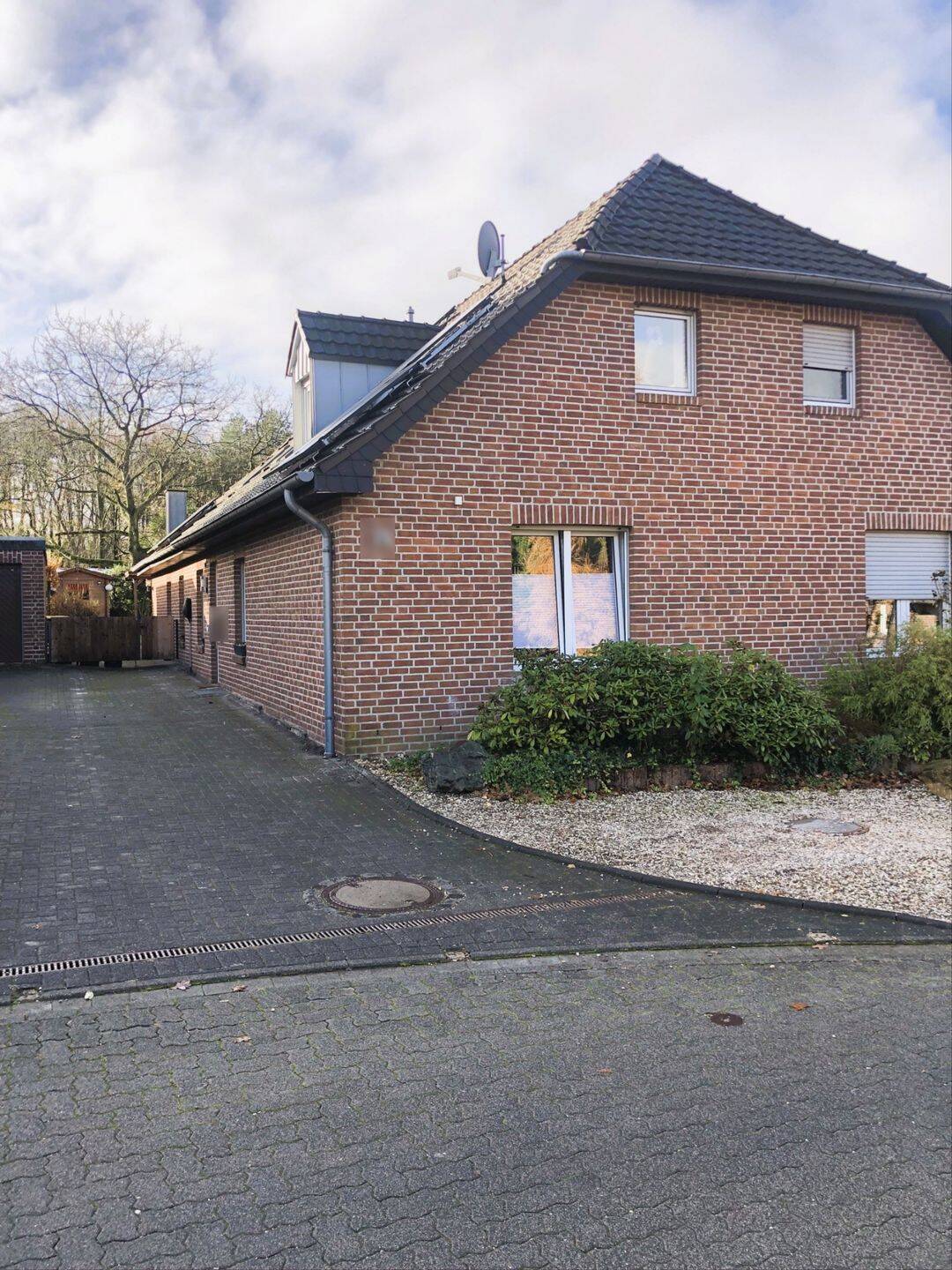 Doppelhaushälfte in ruhiger Wohnlage in Kleve, 47533 Kleve