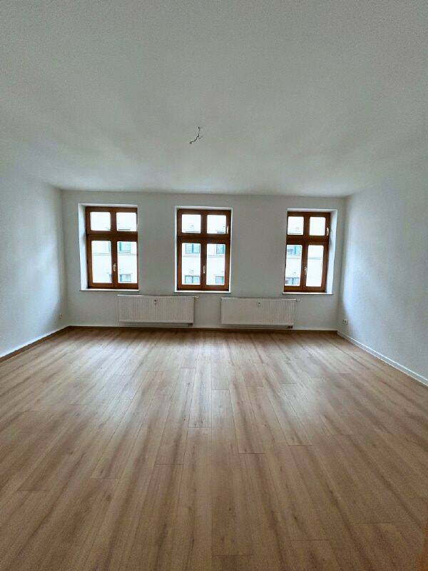 2-Raum-Wohnung in Magdeburg Buckau, 39104 Magdeburg (Altstadt Buckau)
