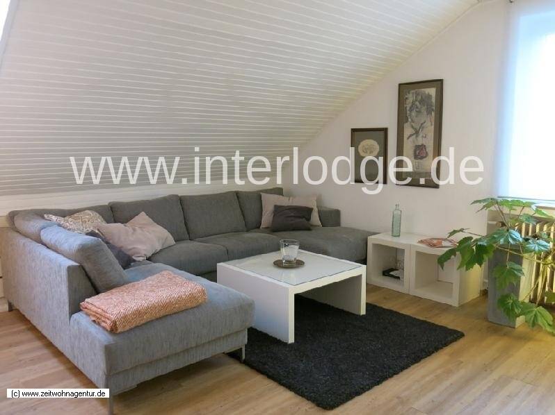 INTERLODGE Leverkusen: Komplett ausgestattete und vollständig möblierte, helle Wohnung., 51373 Leverkusen (Bürrig Küppersteg Rheindorf Wiesdorf)