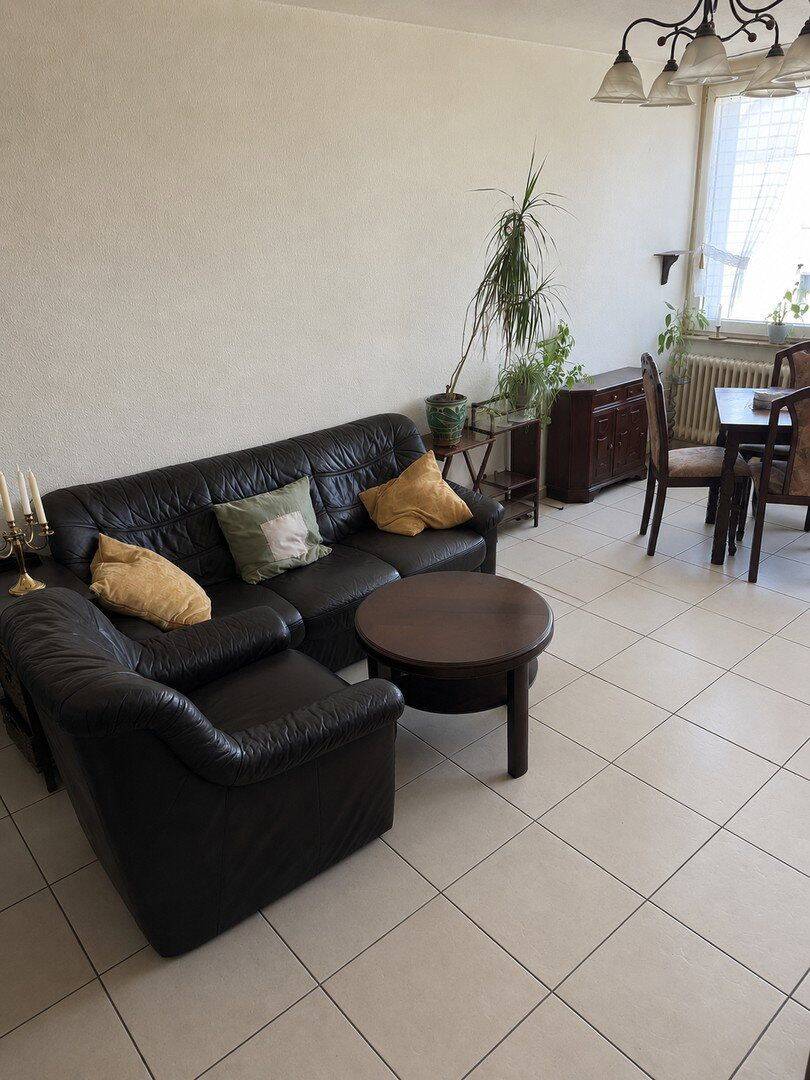 Gemütliche 2 Zimmer Wohnung – Leben im Herzen von Gladbeck, 45964 Gladbeck