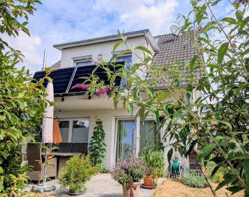 Möbliertes Einfamilienhaus in Gäufelden zur Zwischenmiete, befristet auf 1 Jahr, 71126 Gäufelden