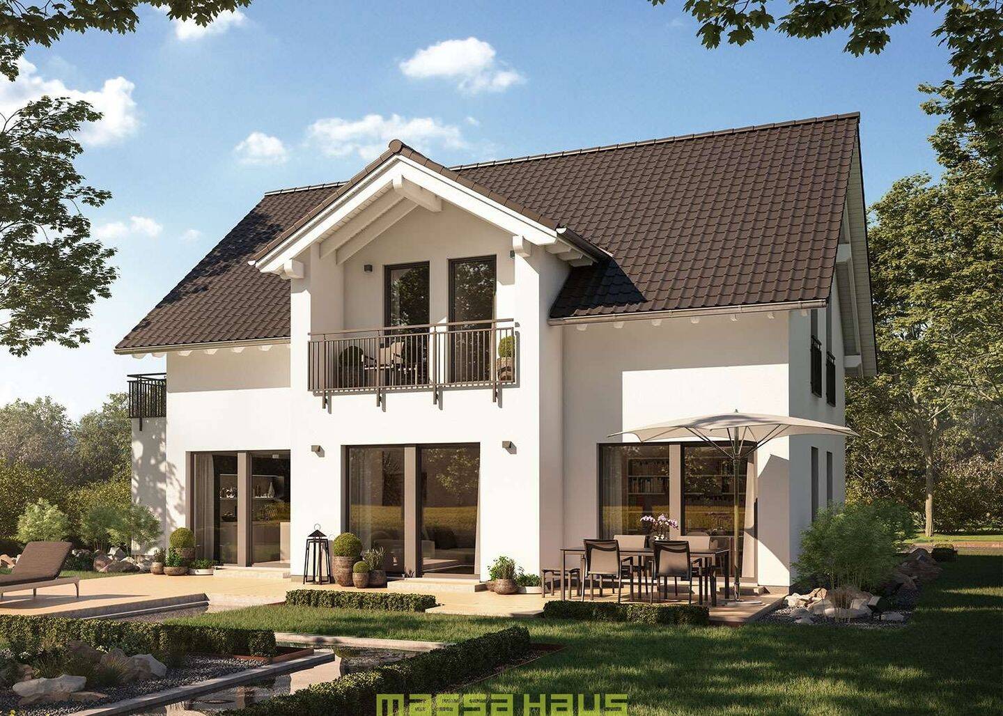 Einfamilienhaus in Endingen: 169 m² Wohnfläche auf 327 m² eigenem Grundstück, 79346 Endingen am Kaiserstuhl
