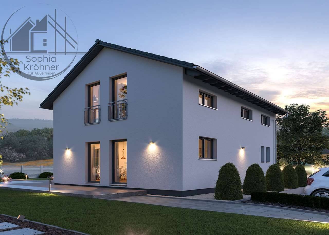 Dieses Jahr entscheiden – nächstes Jahr einziehen!, 9306 Königsfeld