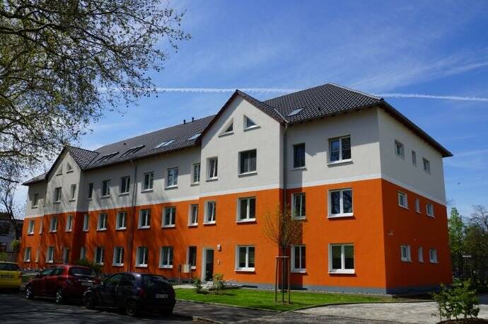 NEU – Ein Nest im Grünen und das mitten in der Stadt – Hochwertigen Neubau mit eigenem Garten, 1257 Dresden (Großzschachwitz Leuben Lockwitz Niedersedlitz)