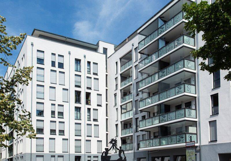 Viel Platz für die Familie – beste Anbindung inklusive, 10585 Berlin (Charlottenburg-Wilmersdorf Charlottenburg)