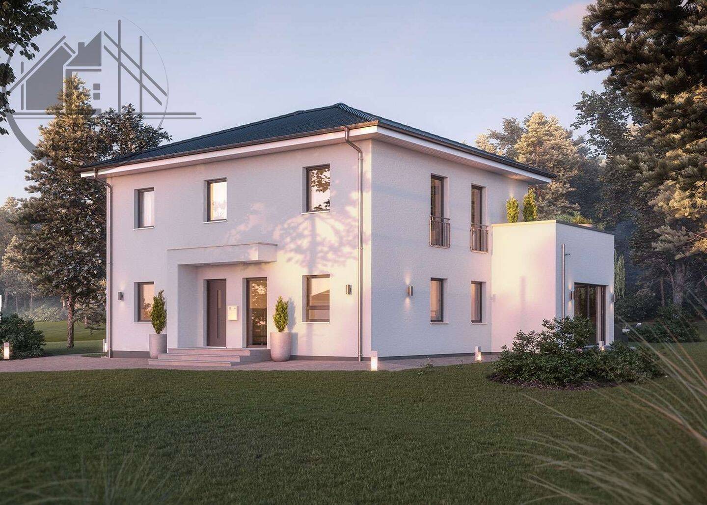 Atemberaubend schöne Villa, 4720 Döbeln