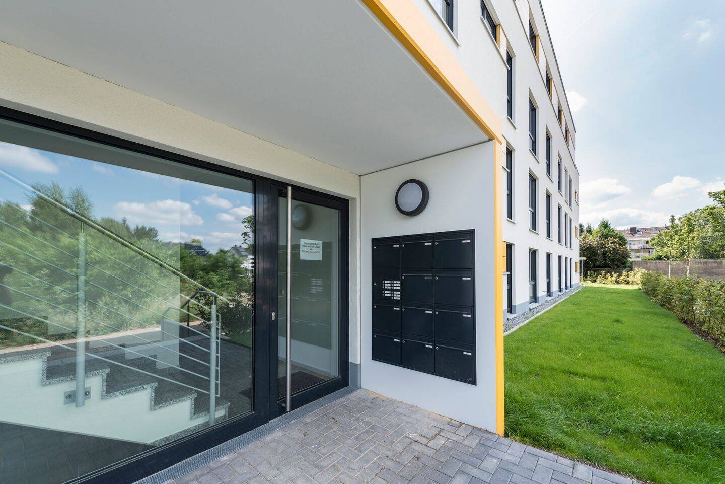 47611/66 Moderne 2-Zi.-Wohnung mit Balkon in Köln-Höhenhaus!, 51061 Köln (Mülheim Dünnwald Flittard Höhenhaus Stammheim)