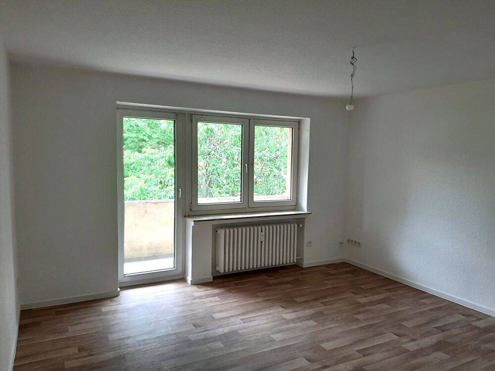 Modernisierte 2-Zimmer-Wohnung im Dachgeschoss, 27232 Sulingen