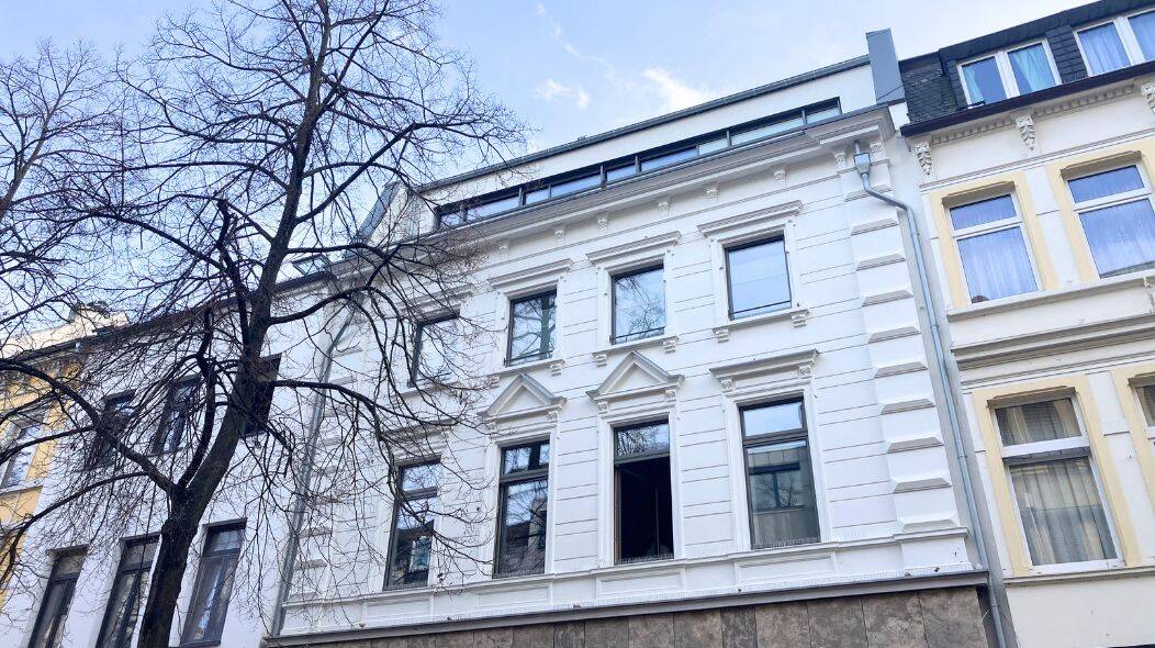 Exklusives Penthouse || Zeitlose Eleganz || Erstbezug || Aufzug, 53173 Bonn (Bad Godesberg Plittersdorf Rüngsdorf Alt-Godesberg)
