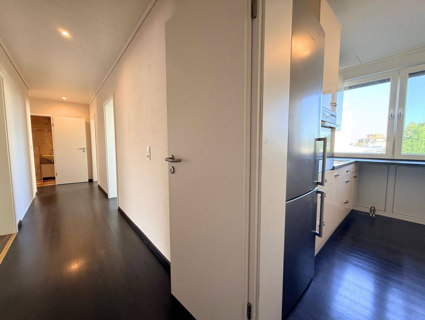 EIN ZUHAUSE ZUM ANKOMMEN UND BLEIBEN – 4-Zimmerwohnung mit allen Vorzügen in Dreieich, 63303 Dreieich
