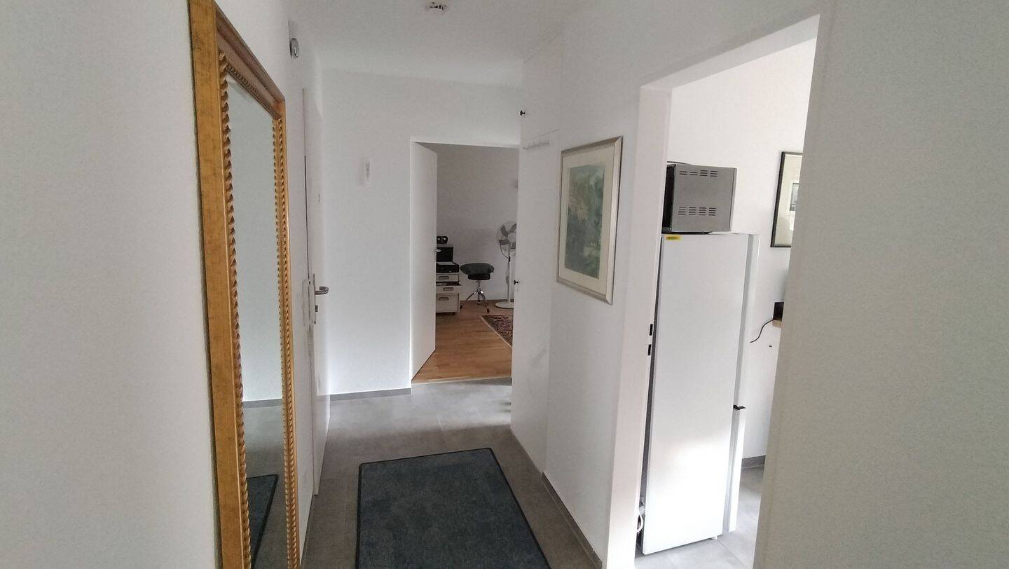 2 Zimmer Wohnung, 73614 Schorndorf