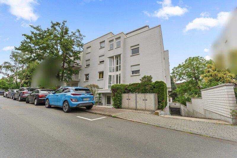 Urbanes Wohnen mit Charme – Eigentumswohnung in Sachsenhausen, 60598 Frankfurt am Main (Sachsenhausen)