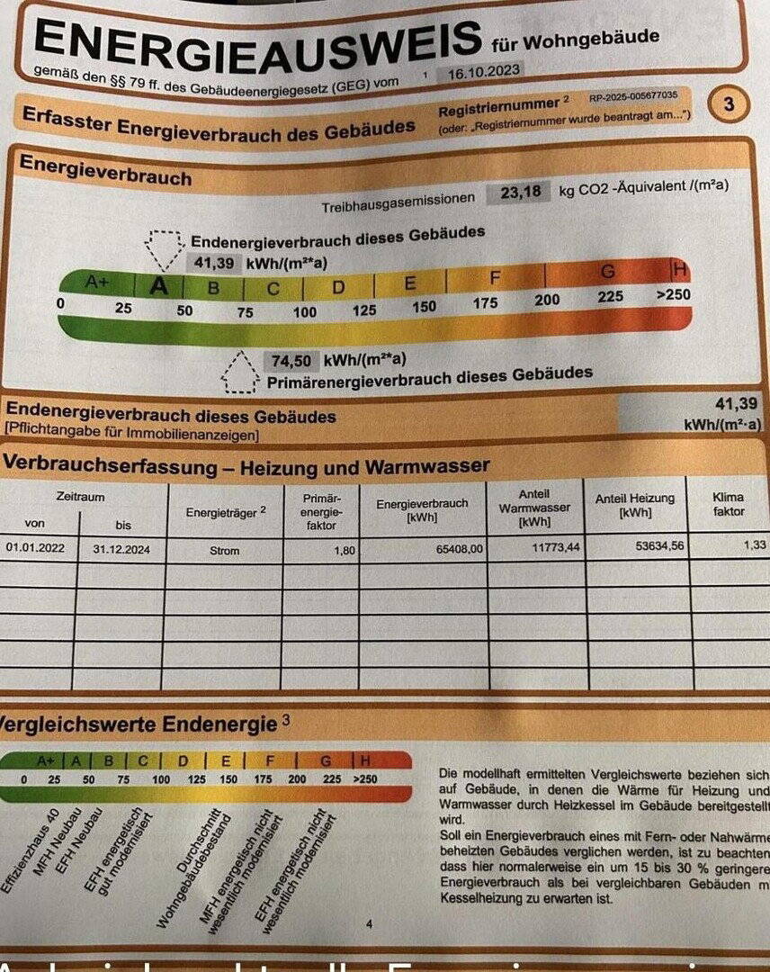 Exklusiv u.Barrierefrei, Beste Energieeffizienz, Haus im Haus Eigentumswohnung, 55299 Nackenheim