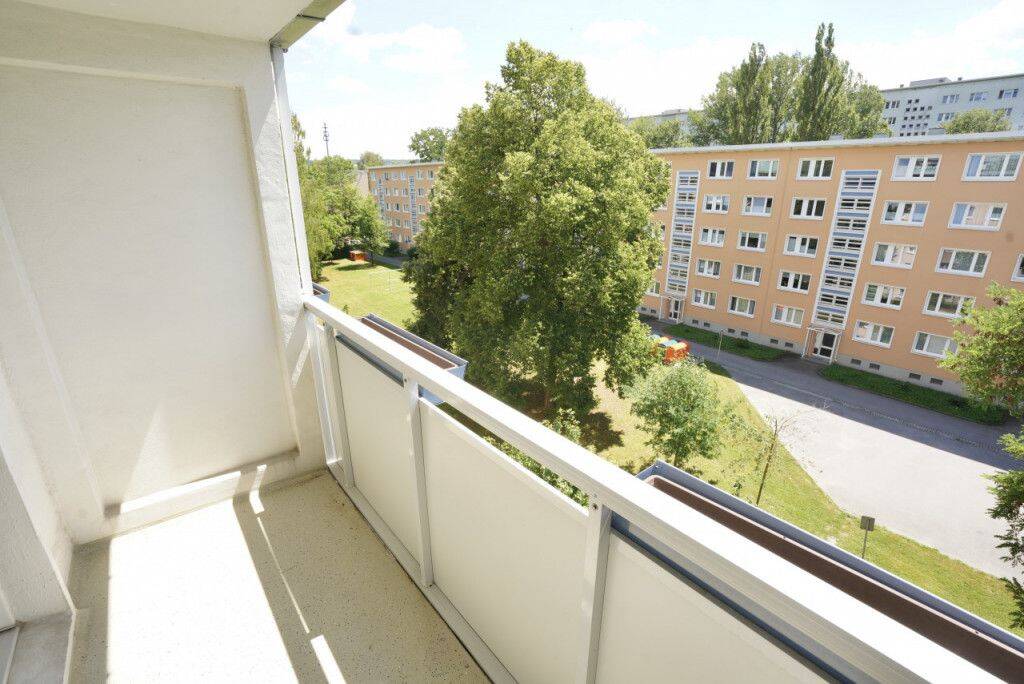 Familienwohnung / Balkon, 9127 Chemnitz
